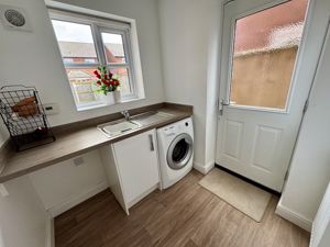 Utility Room- click for photo gallery